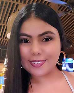 33 Year Old Cali, Colombia Woman